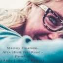 Matvey Emerson, Alex Hook feat. Rene - Paradise