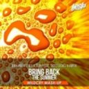 Rain Man ft. Oly & Zeuny, Suzet Lichel & Arpex - Bring Back The Summer (Wildcry Mash-Up) (( WILDCRY Mash-Up ))