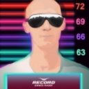 Beatcrack SHOW #002 - @Record-Breaks (2016-04-10)