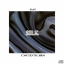 Sane & Confidentialfirm - Silk (Original mix)