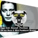 Kygo feat. Conrad - Firestone (DJ Jan Steen & Alex Pushkarev Radio Remix)