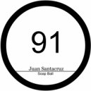 Juan Santacruz - Soap Ball