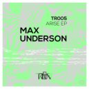Max Underson - Arise
