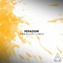 Pepadom - Parallel Lines