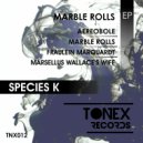 species K - Fraulein Marquardt (Original mix)