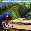 Disco Re-Edit - Disco Star Cruise