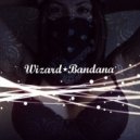 Wizard - Bandana