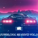 Disco Re-Edit - Make Some Noise To Me (Club Mix)