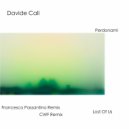 Davide Cali - Perdonami (CWF remix)