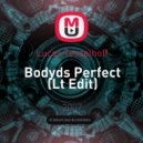Lucas Tesselhoff - Bodyds Perfect