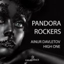 Ainur Davletov - Pandora Rockers