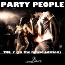 Daviddance - Party People Song