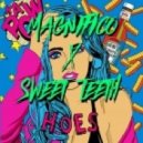 Magnifico & Sweet Teeth - Hoes (Original mix)