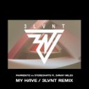 Pharenite vs Stereohats - My Haven