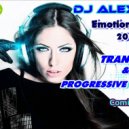 DJ ALEXmix - EMOTIONAL MIX 2016 Vol.2