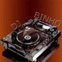 DJ Binho© - Tomorrowland Warm Up (Original Mix)