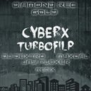 Cyberx - Turboflip
