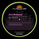 Ilary Montanari - Mama Yangu Africa (luke remix)