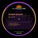 Ezequiel Asencio - Darkness (Paul&Deep remix) (Paul&Deep remix)