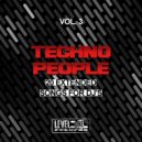 Salvo Policastrese - The Sound Of The Night (Original Mix)