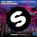 Lost Kings feat. Katelyn Tarver - You (Samlight Remix)