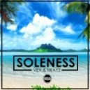 VeX & Frayz - Soleness (Digital Promo)