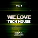 Luca Beni - Move On