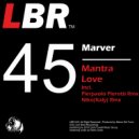 Marver - Mantra Love