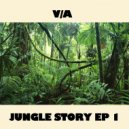 Krishna Drums - Sunday (Original mix)