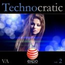 Camila Coria - Vinyl Crackle (Original mix)