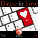 Daviddance - Love Is For Everyone (feat. C. Alvarez)