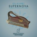 Edu Alvarez - Supernova (Thomas Totton & Lolitta remix)