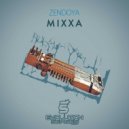 Zendoya - Mixxa