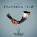 Mikel Bou - Tomorrow Tech