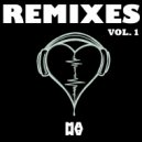 Secret L - Sex Money And Power (Dj Salvo Lo Greco Remix)