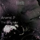 Arsenic P - Extended Mind (Original mix)