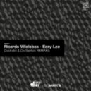 Ricardo Villalobos - Easy Lee (Dashdot & Do Santos Remake)