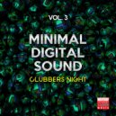 Diroma & Frystal DJ - Minimal Self (Julio Leal & Daniel Aguayo Remix)