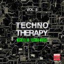 Leo R - Ice Breaker (Original mix)