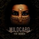 KSHMR - Wildcard