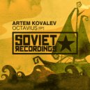 Artem Kovalev - Carbones (Original Mix)