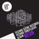 Alex Martin - Pedal (Original mix)