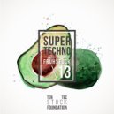 Outside The Cage - Uncage (Original mix)
