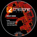 Kraust Sonido - Damn Steel (Original mix)