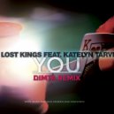 Lost Kings feat. Katelyn Tarver - You