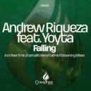 Andrew Riqueza feat. Yoyta - Falling