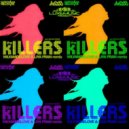 The Killers - mr. Brightside (Wilyamdelove & Liya Fran Radio Edit)