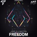 Juke Ellington - Freedom (Original Mix)