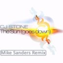 CJ Stone - The Sun (Mike Sanders Remix)