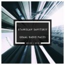 Stanislav Savitskiy - Graal Radio Faces (Atmospheric,Progressive Breaks Mix)
